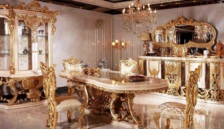 Dining Room Furniture – Set the Stage for Memorable Meals