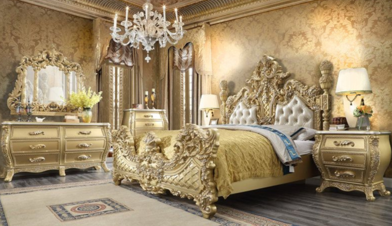 Top 10 Bedroom Furniture Trends to Transform Your Space in 2025