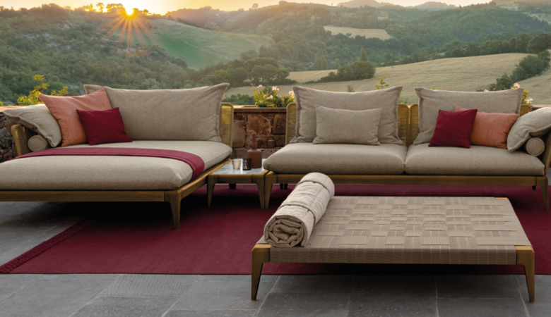 Outdoor Furniture – Your Perfect Escape, Right at Home