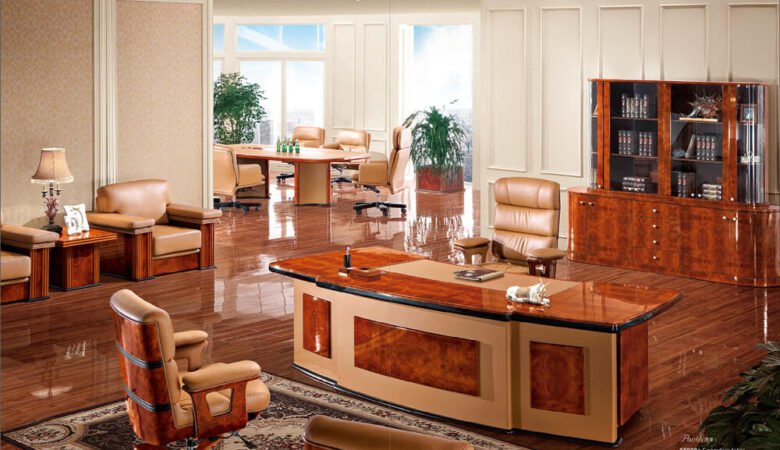 Every Office Needs An Ergonomic Furniture Upgrade Today – Here’s Why?