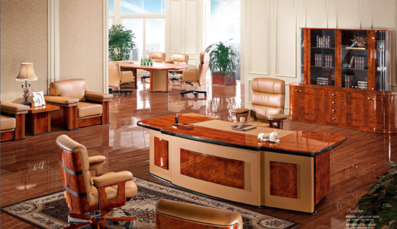 Workspaces Furniture – Work Smart, Stay Inspired