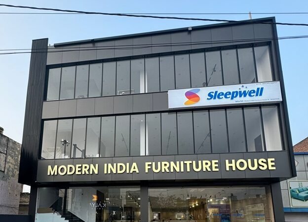 How MIFH is Changing the Way Kurukshetra Shops for Furniture