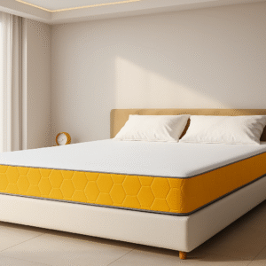 sleepwell mattress