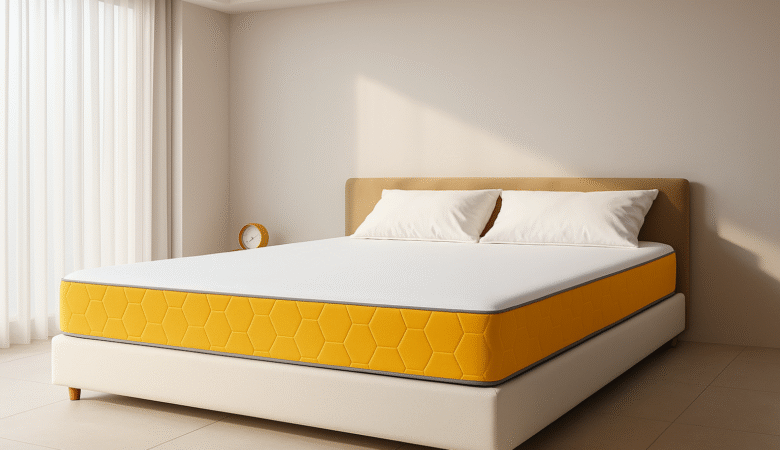 Top 5 Health Benefits of Upgrading to a Sleepwell Mattress
