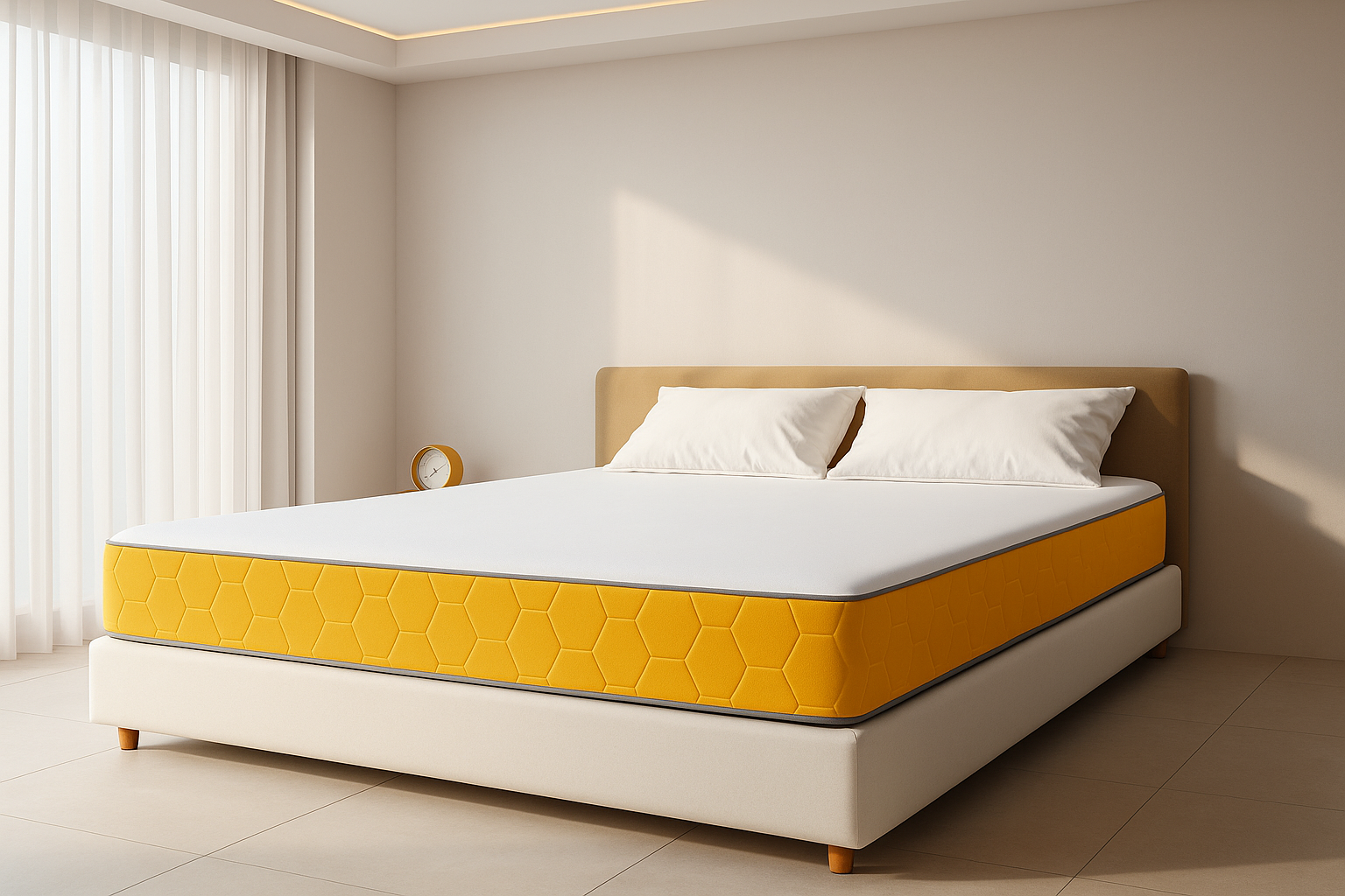 sleepwell mattress